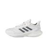 All Day Essential Comfortable Versatile Shock Absorbing Durable Breathable Running Shoes Unisex Sneakers White KJ1459