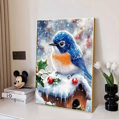 Hobby e creatività – Diamond Painting