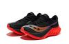 Saucony Endorphin Pro 4 Black Vizired (Women's)