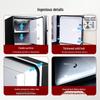 GUARDA UL Certified Fireproof Anti-theft Safe