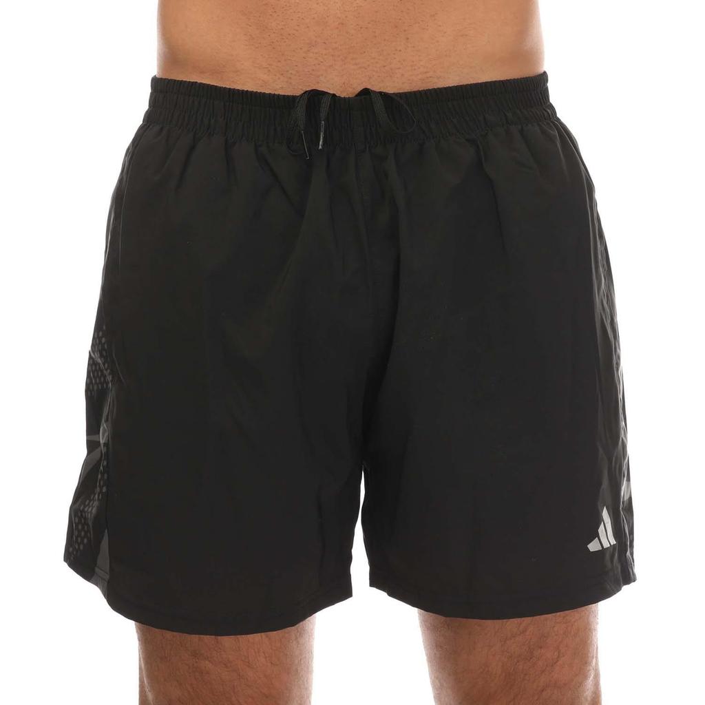 Adidas Mens Own The Run Shorts