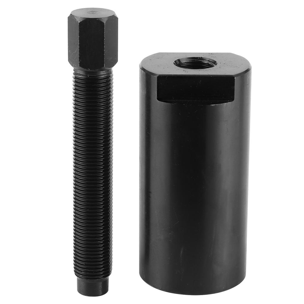 Carbon Steel Tusk Flywheel Puller Remover Motorbike Repair Tool Fit for YFZ450