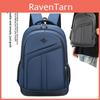Oxford Fabric Large Capacity Backpack With Multiple Compartments For Students And Travelers