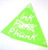 12inch Record INK InK PunK PhunK EP2 SYUM0357 Kioon 2007 Japan Dance Electronica Used