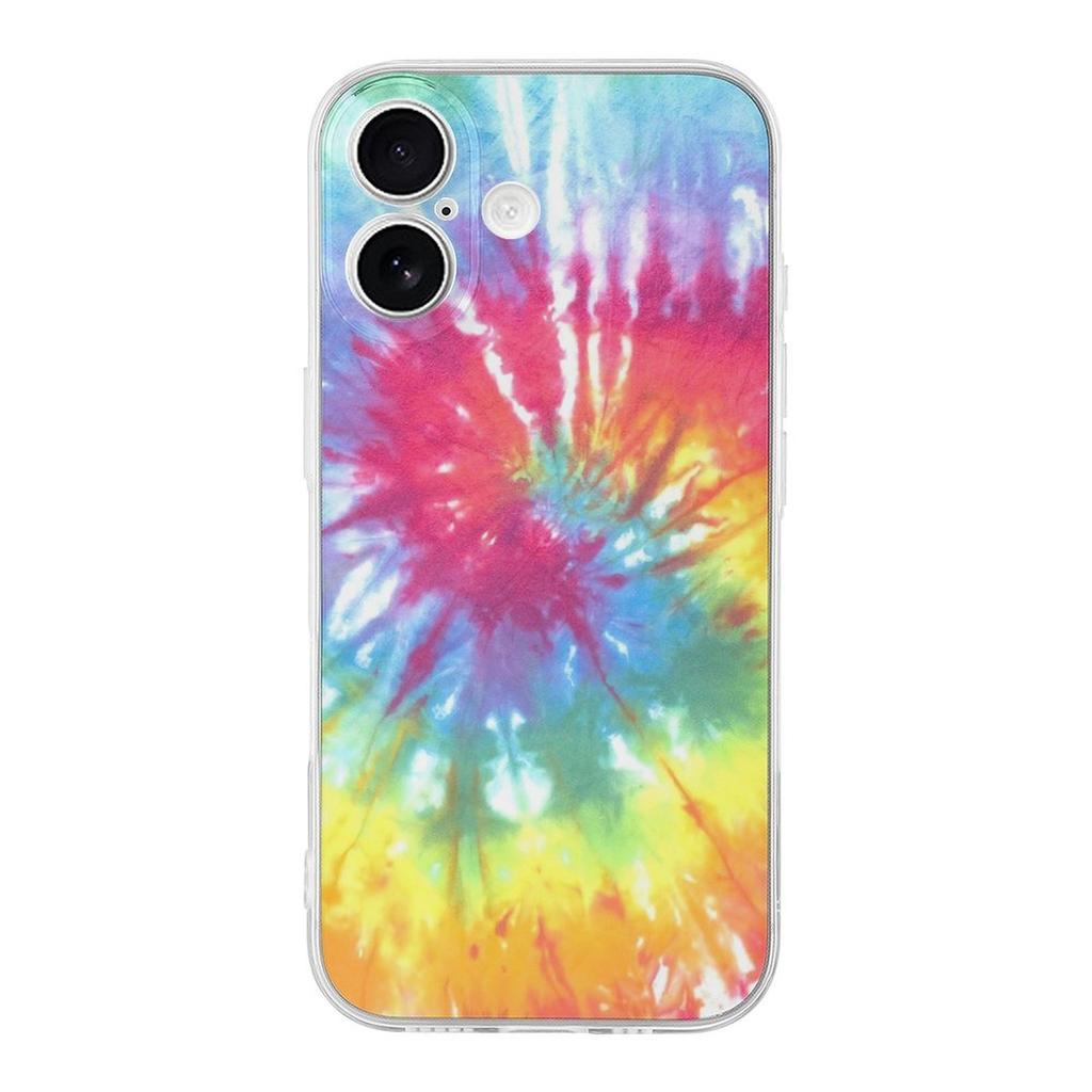 1 Pack For Iphone 17/17Air/17Pro/17ProMax TPU Phone Case Slim Drop Resistant Protective Cover With Precision Edge And Grip Texture