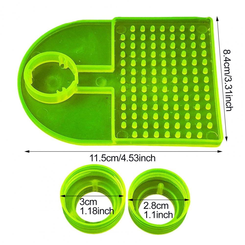 Beekeeping Bee Feeder Bee Drinking Station Feeder Set with Water Bottles Watering Bees Tools Supplies Feeding Bee Drinker Tools