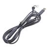 for Grey Black 4 Pin Wired Controller Interface Cable USB Breakaway Cable For  360 Wired Controller Accessories