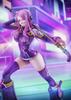 MegaHouse One Piece Evolution History Jewelry Bonnie Pirate Portrait Collector's Figure