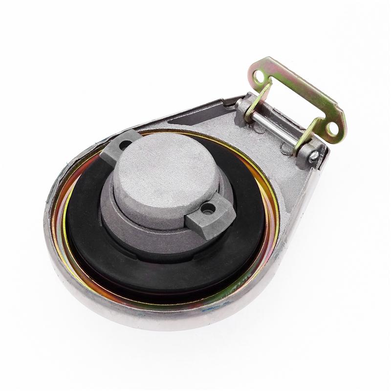 Motorcycle Gas Fuel Tank Cap Lock Aluminum With 2 Keys For Honda VF750C VF750 VT500C VT700C VT750C VT800C CB250 CB750 Nighthawk