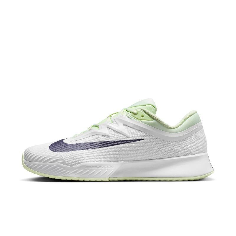 

Nike Men s Breathable Tennis Shoes for Sport - NIKE VAPOR PRO 3 FZ2161 35.5 белый