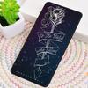 A Court of Mist and Fury Sarah J Maas Phone Case for Samsung Galaxy note 10 pro S26 Ultra S23 S24 FE S25 S21 S22 PLUS Cove