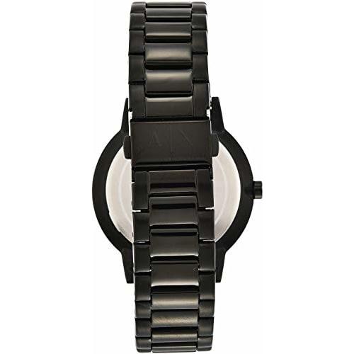 A|X Armani Exchange AX2701 Men's Quartz Watch [Officially Imported]