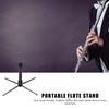 Rack Woodwind Instruments Flute Accessories Base Bracket Clarinet Rest Rack Holder Base Flute Stand