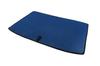 Electric Trunk Mat (Blue. EVA) for Hyundai Kona 2017-2023