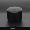 M1 Mini Portable Bluetooth Metal Subwoofer Speaker
