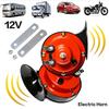 Universelles Wasserdichtes Automobil-Musikhorn Lautsprecher mit Musikalischem Elektronischem Controller 8 Klangregler Monitor Klangsignal