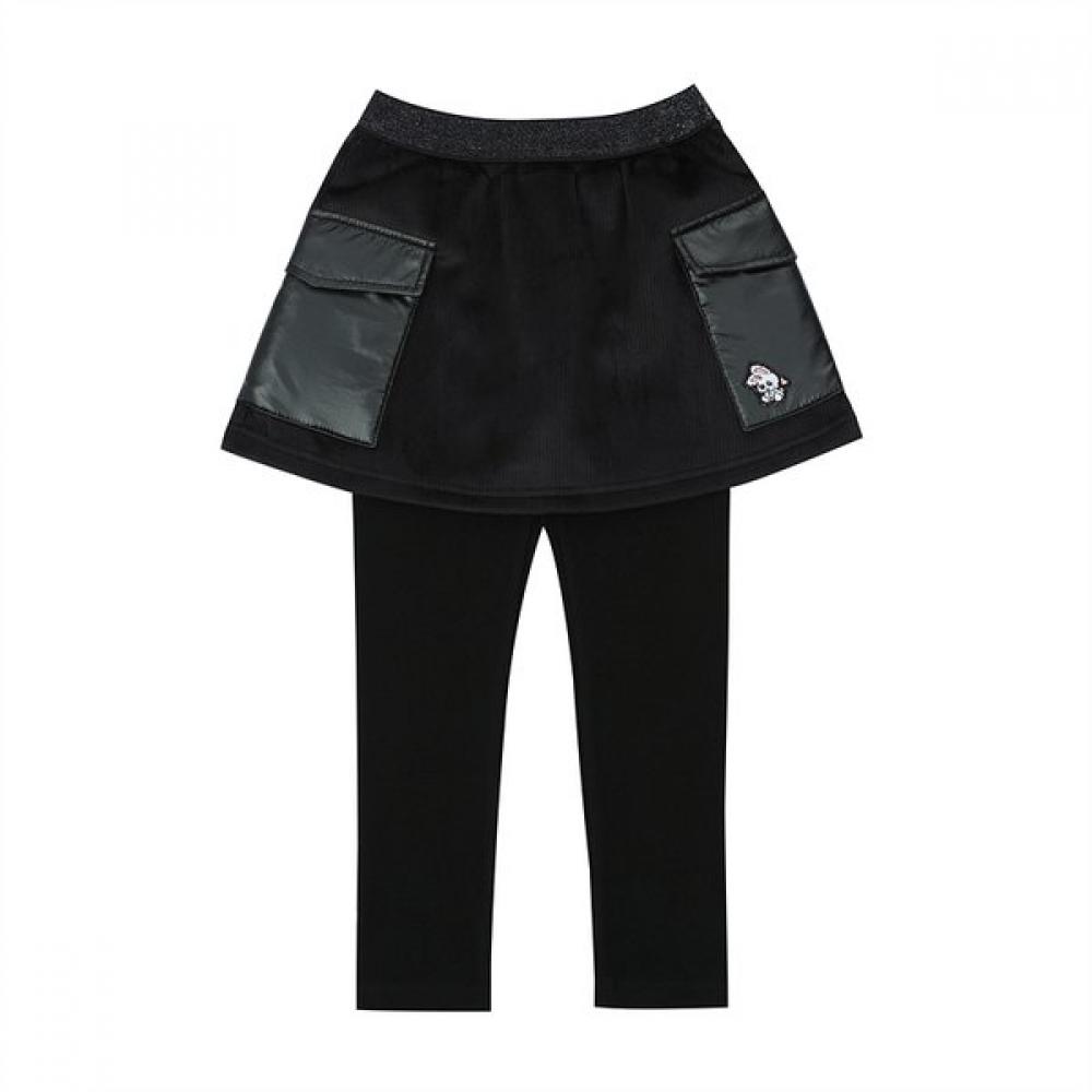 

Tiffany Black Colorblock Chilangs T45kbp040 blacks/155