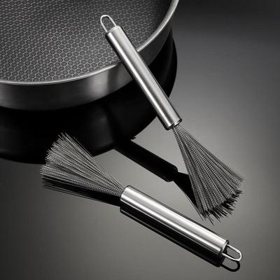 Σκεύη κουζίνας – Ξύστρες και βούρτσες για μαγειρικά σκεύη