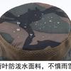 Spring and Summer New Outdoor Bucket Hat Camouflage Sun Hat Travel Mountaineering Fishing Hat Unisex