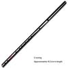 Anime Mo Dao Zu Shi Cosplay Accessories Wei Wuxian Flute Chinese Dizi Transversal Flauta Traditional Musical Instruments