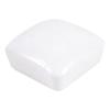 Square Simulation Bread Squeeze Toys Realistic Toast Slow Rebound Toys  for Kids Adults