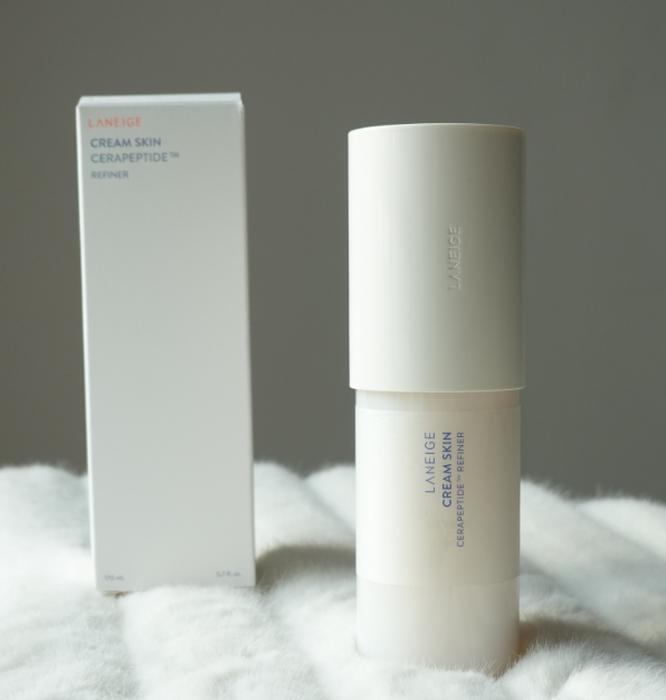 LANEIGE Cream Skin 170ml (16333457) color