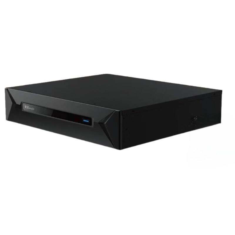 Rongxun RX Professional Video Conferencing Solutions (CN Version)