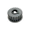 1X 24405967 Crankshaft Timing Gear 5636328 for Chevrolet Cruze Aveo T300 Sonic Orlando Trax Opel Astra Zafira Mokka New