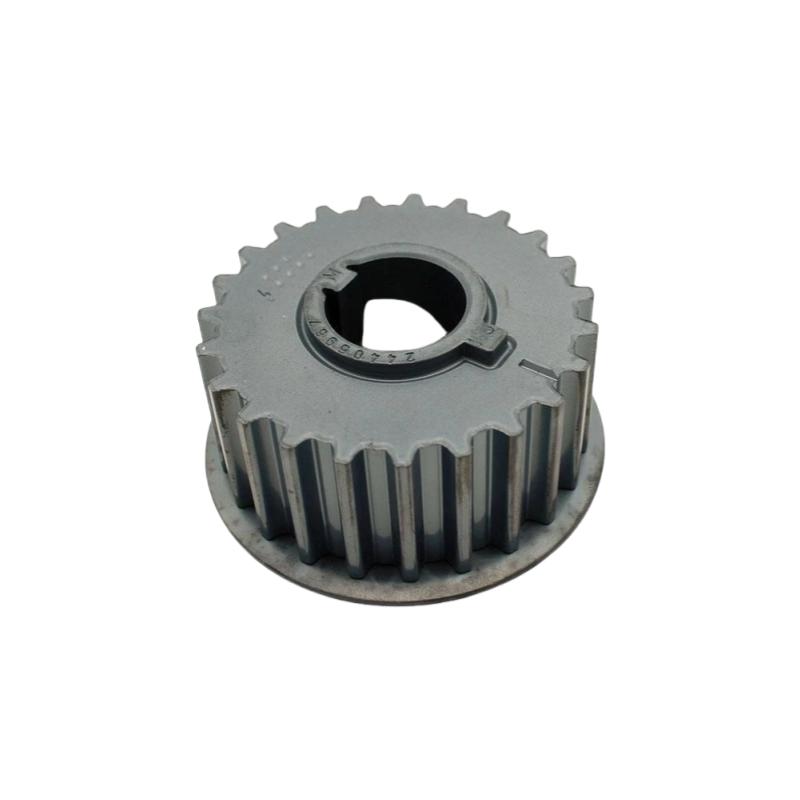 1X 24405967 Crankshaft Timing Gear 5636328 for Chevrolet Cruze Aveo T300 Sonic Orlando Trax Opel Astra Zafira Mokka New