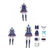 Konosuba Gods Blessing On This Wonderful World Cosplay Outfit With Street Style Design For Game Anime Conventions And Events