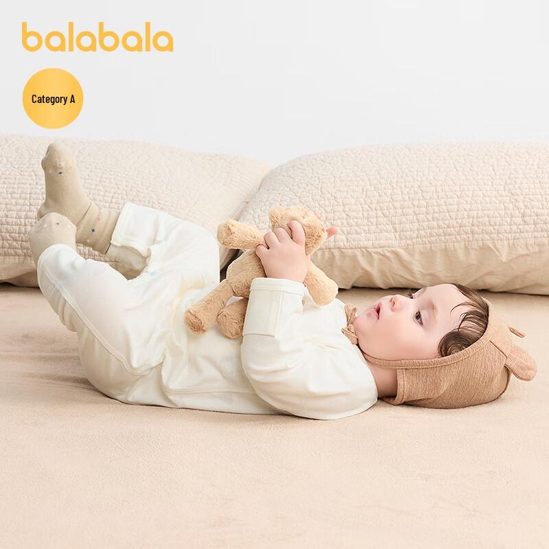 Balabala Комплект из 2 предметов: боди с коротким рукавом для младенцев 73