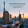 aigo A588 High-Power Long-Range Walkie-Talkie (CN version)