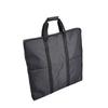 Portable Solars Panel Storage Bag Sturdy Oxford Cloth Protective for Outdoor Activity and Campers Travel Storage