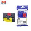 YFHC Compatible TZ-441 Label Tape for Brother P-touch