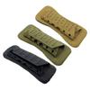 Velcro Tactical Shoulder Pad: Breathable, Anti-Slip Vest Cushion for Military Use