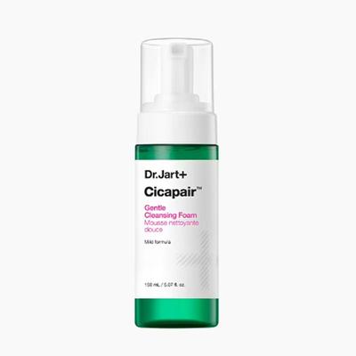 Cicapair™ Espuma de Limpeza Suave 150mL (3 opções)