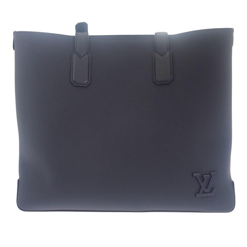 LOUIS VUITTON  M22481 Tote Bag black Calfskin Women