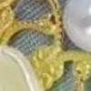 Korean Headband Pearl Flower Hanbok Hairband Fashion Tassels Traditional Headdress Stage Dance Hair Hoop Ladies