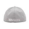 NEW ERA x 100A 59FIFTY 7 (Gray, 3/8 (58.7cm))