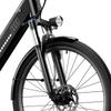 iScooter Ucitys Urban Electric Bike, 36V 13Ah Battery, APP Control