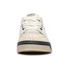 Li Ning Rookie 2 Slip Resistant Cushioning Low Top Basketball Shoes Men's Black White Khaki ABCT055-1
