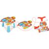 2-In-1 Educational Walker Table