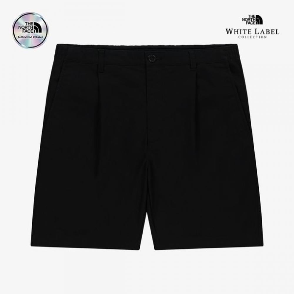 The North Face Everyday Basic Shorts Black Ns6nr01l 75