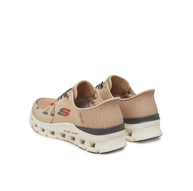 Кроссовки Skechers Glide-Step Pro-