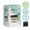 Aperire Spa Relief Be Frozen Glacier Toe Pore Mask (120g + Pack Brush)