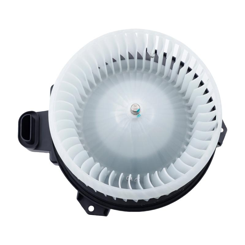 Car Blower Motor For TOYOTA COROLLA 1.3 2013-2018 1NR-FE RAV 4 VERSO AVENSIS AURIS OEM 8710302210 Air Conditioner AC Evaporator