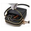 Soft Leather, Mobile Wallet, Women's Phone Bag, Shoulder Bag, Crossbody Bag