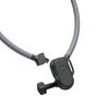 SmallRig Necklace Mount for Action Cameras with Chest Compatible with GoPro Hero DJI Osmo Action 5 and Insta360 Ace Pro 2 Strap, 13/12/11/10/9,