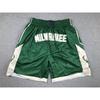 Just Don Retro Americano Mágico Pantalones Cortos Deportivos Bordados para Hombre Pantalones Cortos de Baloncesto High Street Pantalones Cortos del Equipo Lakers Pantalones Cortos de Cinco Puntos