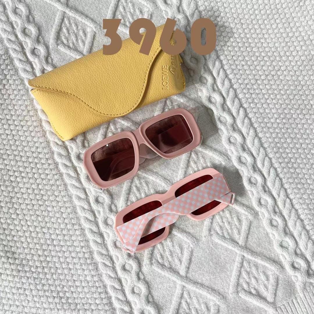 

Candy Color Square Sunglasses for Women Anti Glare UV Protection Campus Style Outdoor Female Sun Glasses Fashion
